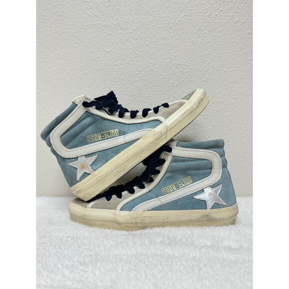 Golden Goose Shoes - Golden Goose Slide Classic women's size 36 / US 6